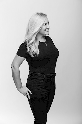Profile photo of Lauren Euseppi