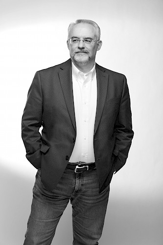 Profile photo of Mark Raines