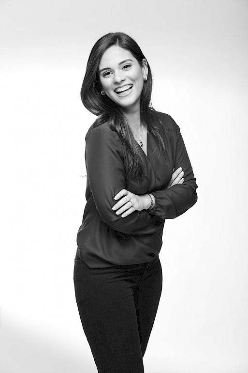 Photo of Estefanie Perez