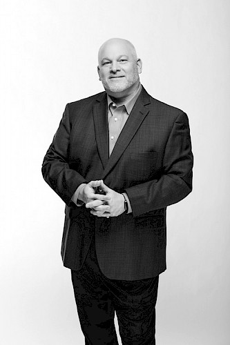 Profile photo of Darin Gray