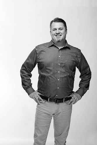 Profile photo of Jason Grisham