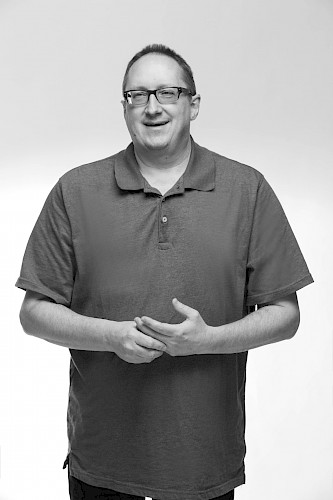 Profile photo of Bob Johnston