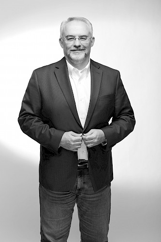 Profile photo of Mark Raines