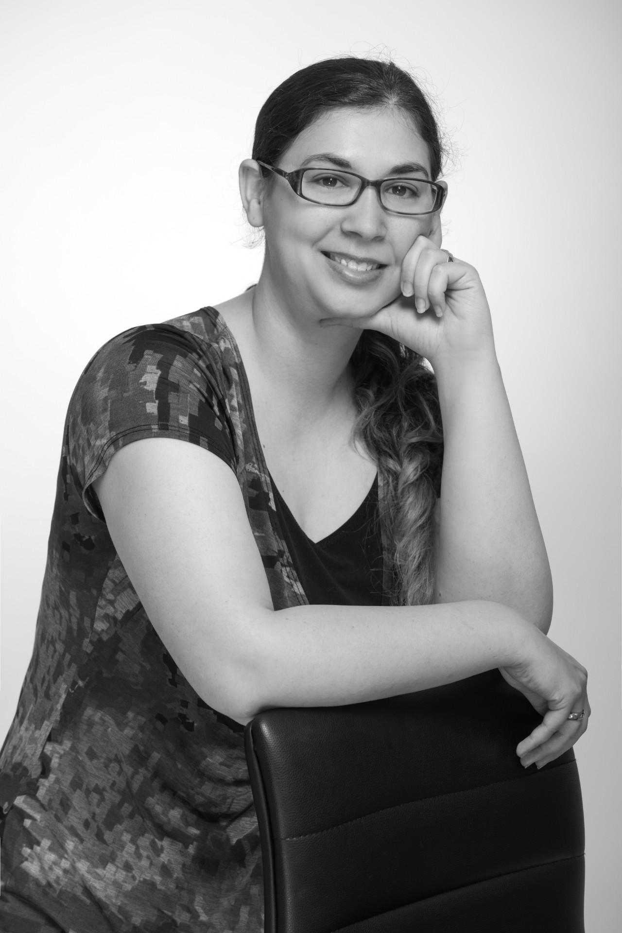 Profile photo of Megan Alvarado