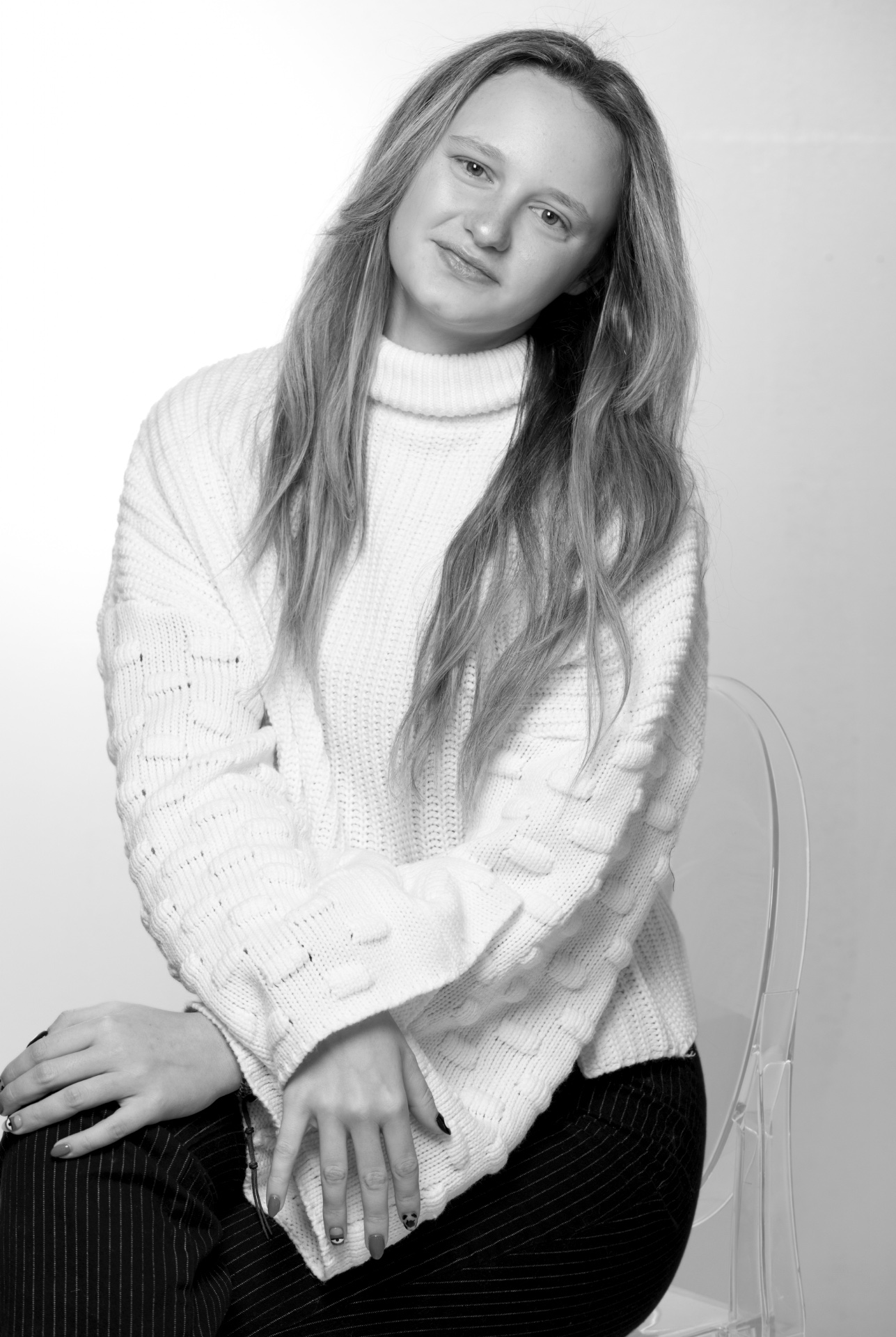 Profile photo of Chloe McGehee